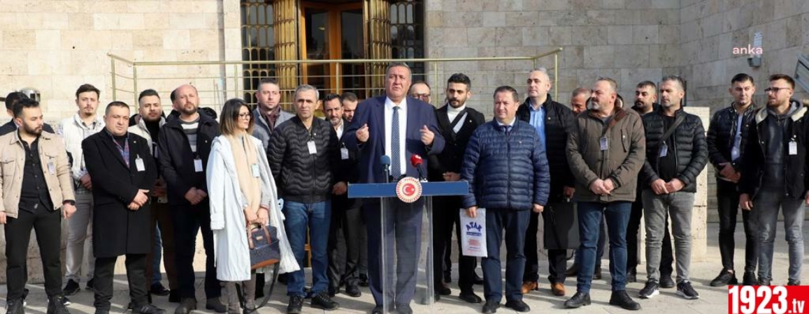 ÖMER FETHİ GÜLER NİĞDE ÖLÜMLE YARALAM